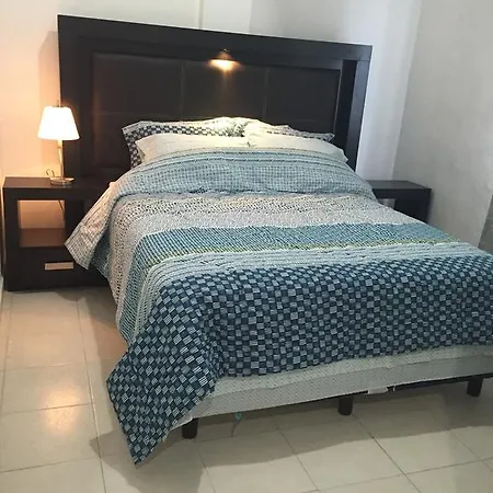 Cute Apartment Near The Beach